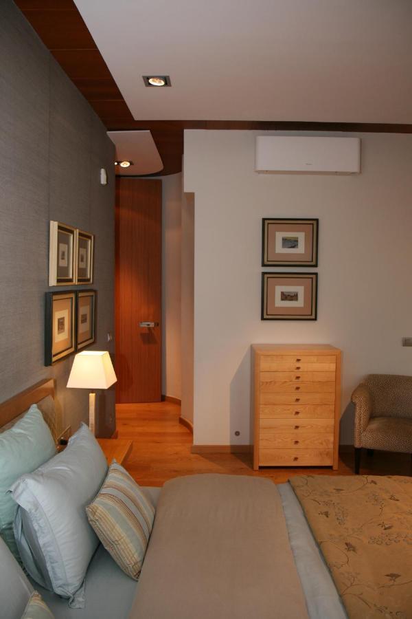 Capellans Villa Lloret de Mar