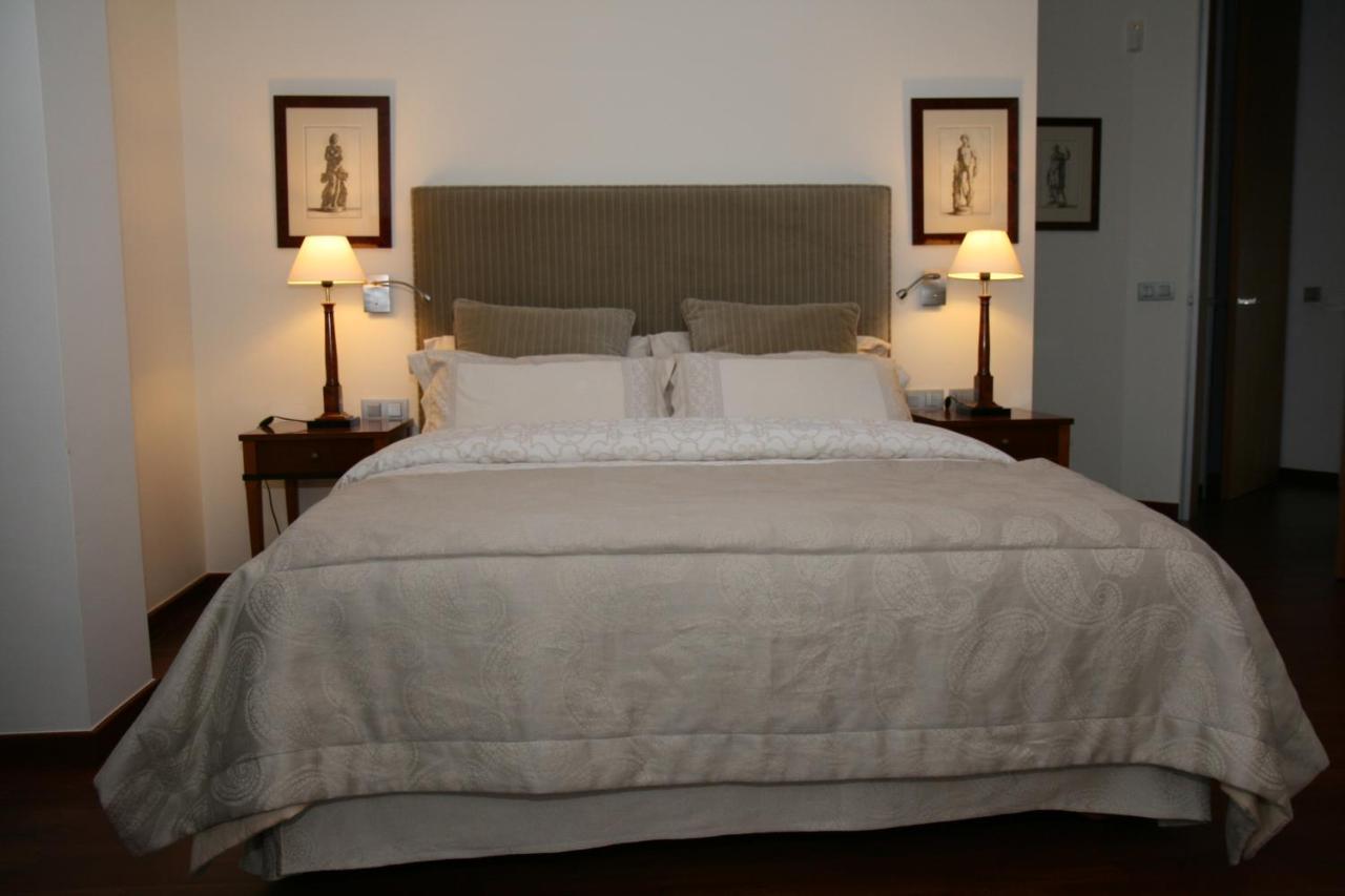 Capellans Villa *