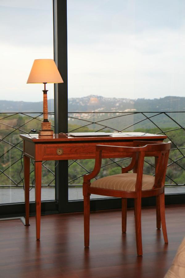 Capellans Villa *