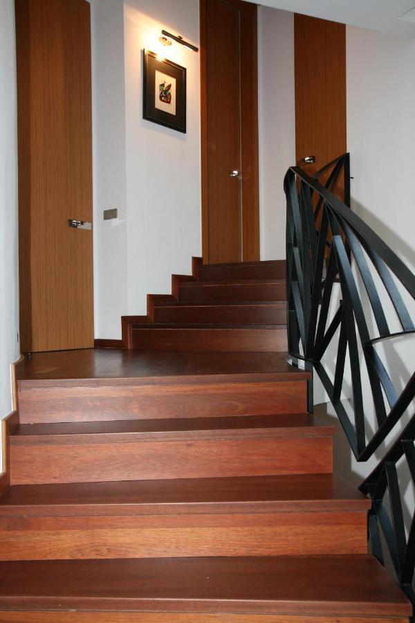 Capellans Villa *