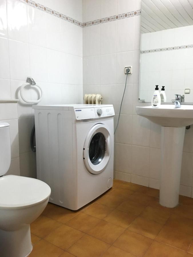 Apartment Lloret *