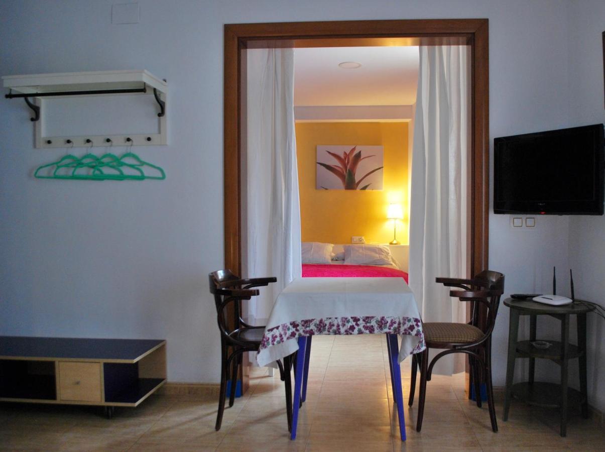 Apartment La Habana
