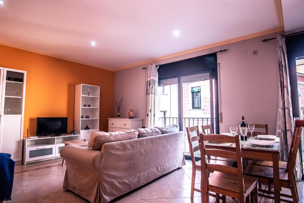 Yaco Apartment