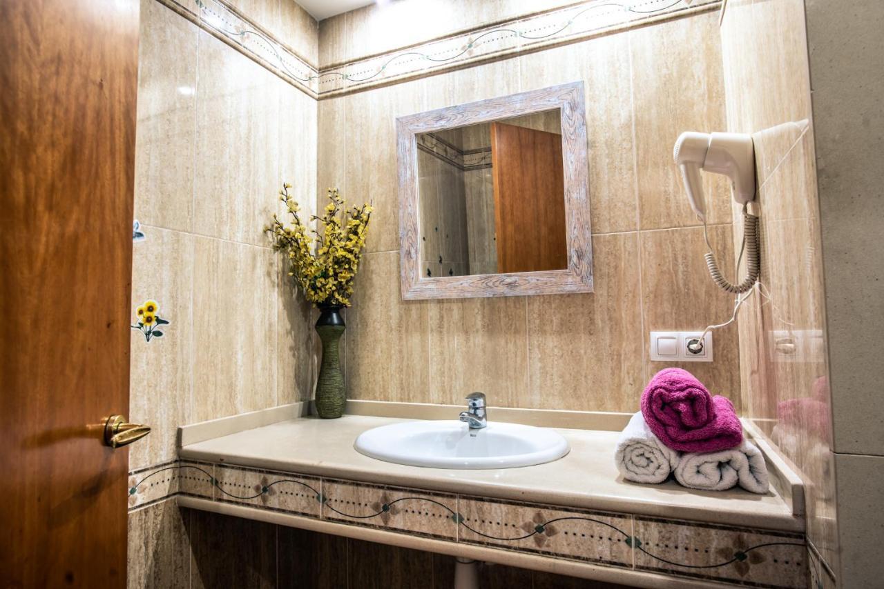 Yaco Apartment Lloret de Mar