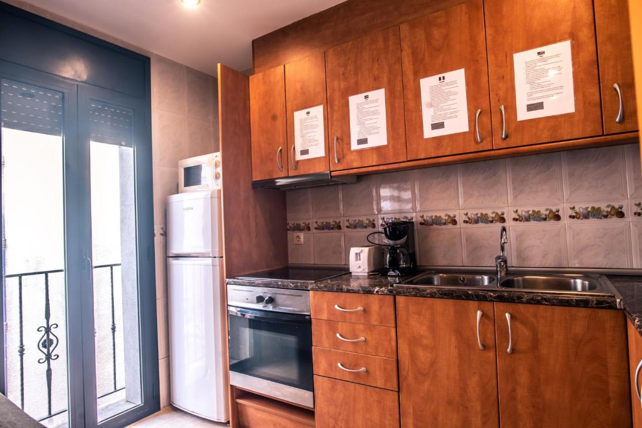 Apartment Yaco *