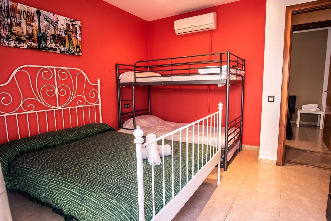 Apartment Yaco *