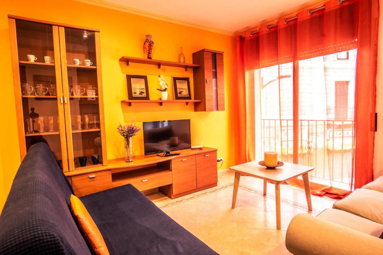 Yaco Apartment Lloret de Mar