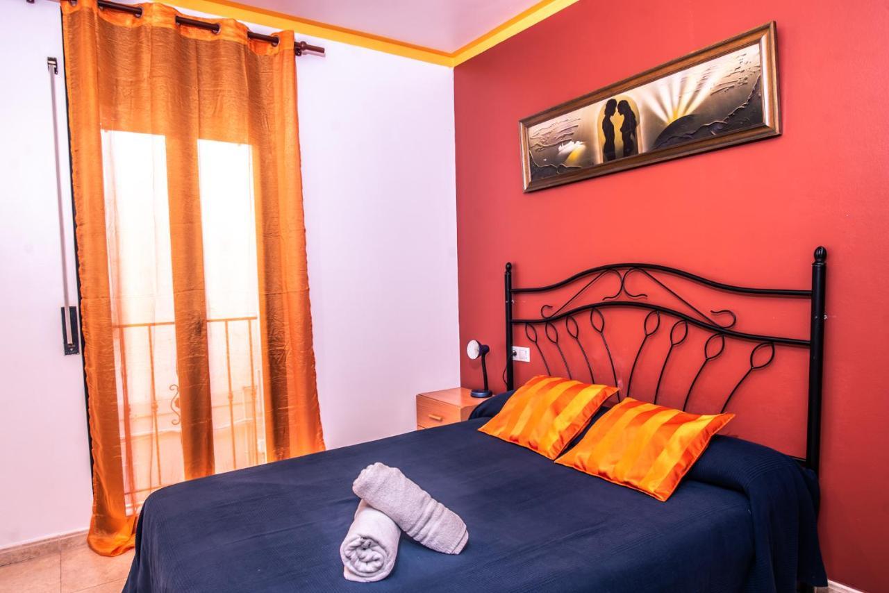 Yaco Apartment