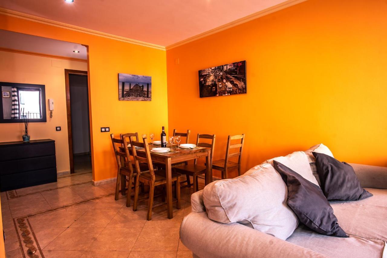 Apartment Yaco *