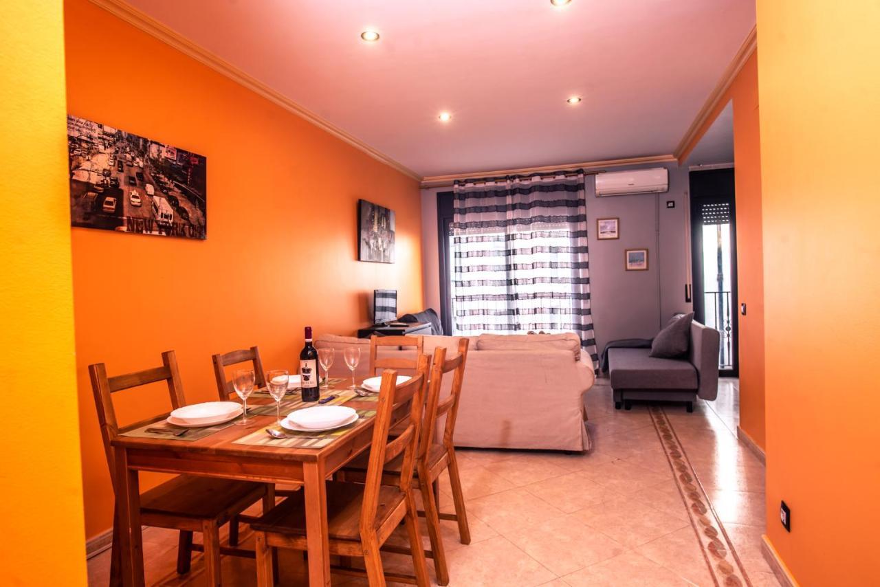 Apartment Yaco *