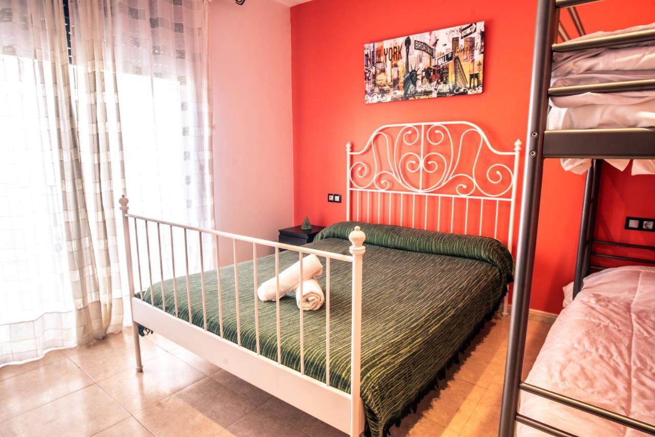 Yaco Apartment Lloret de Mar
