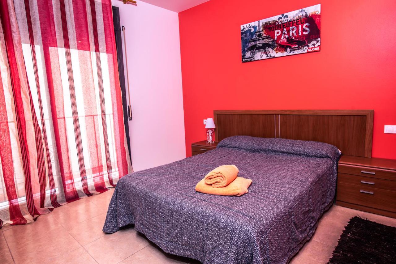 Yaco Apartment Lloret de Mar