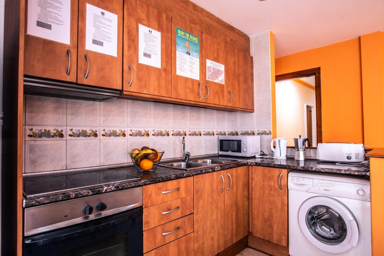 Yaco Apartment Lloret de Mar