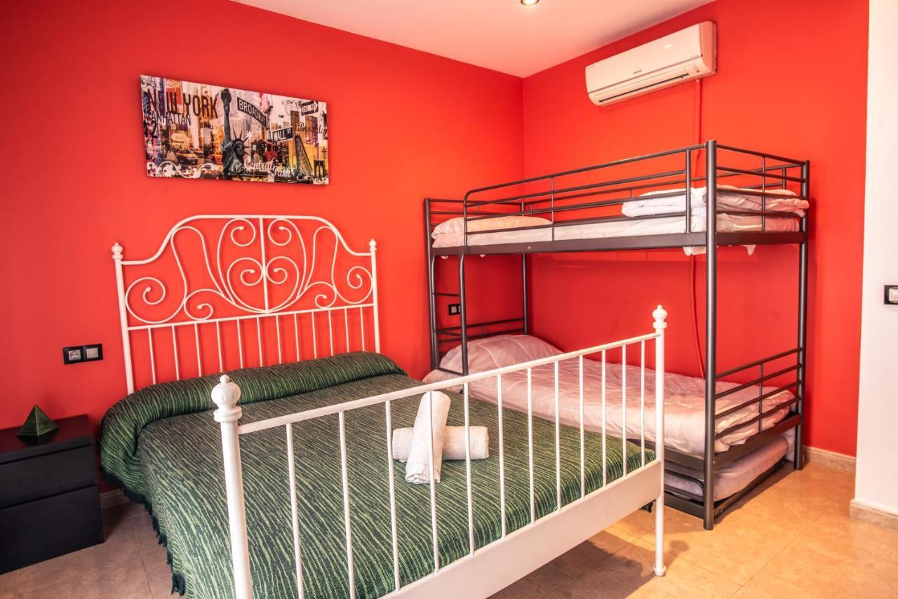 Yaco Apartment *