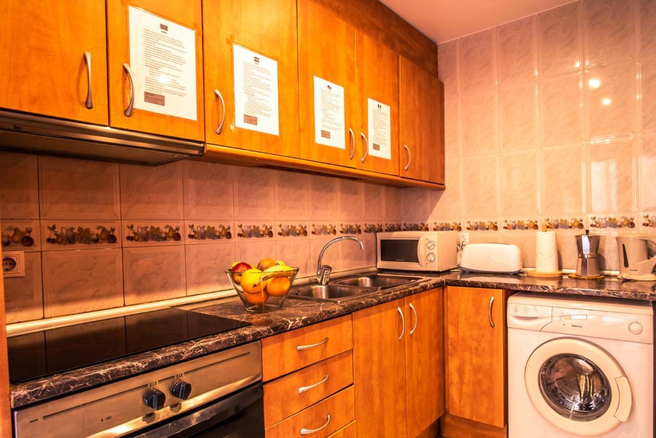 Yaco Apartment