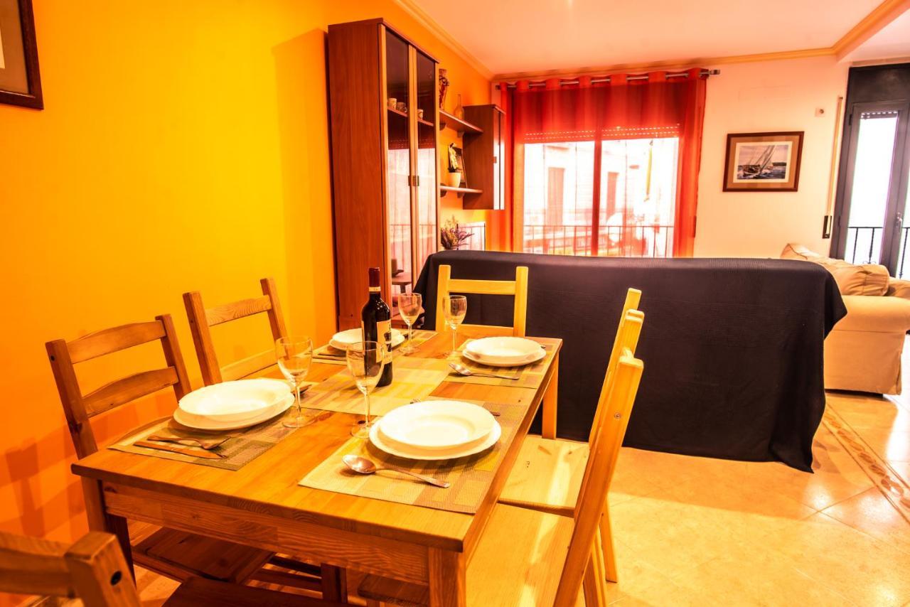 Apartment Yaco *