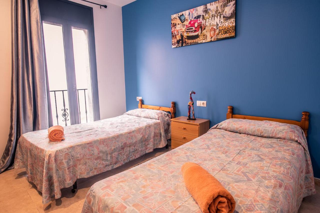 Yaco Apartment Lloret de Mar