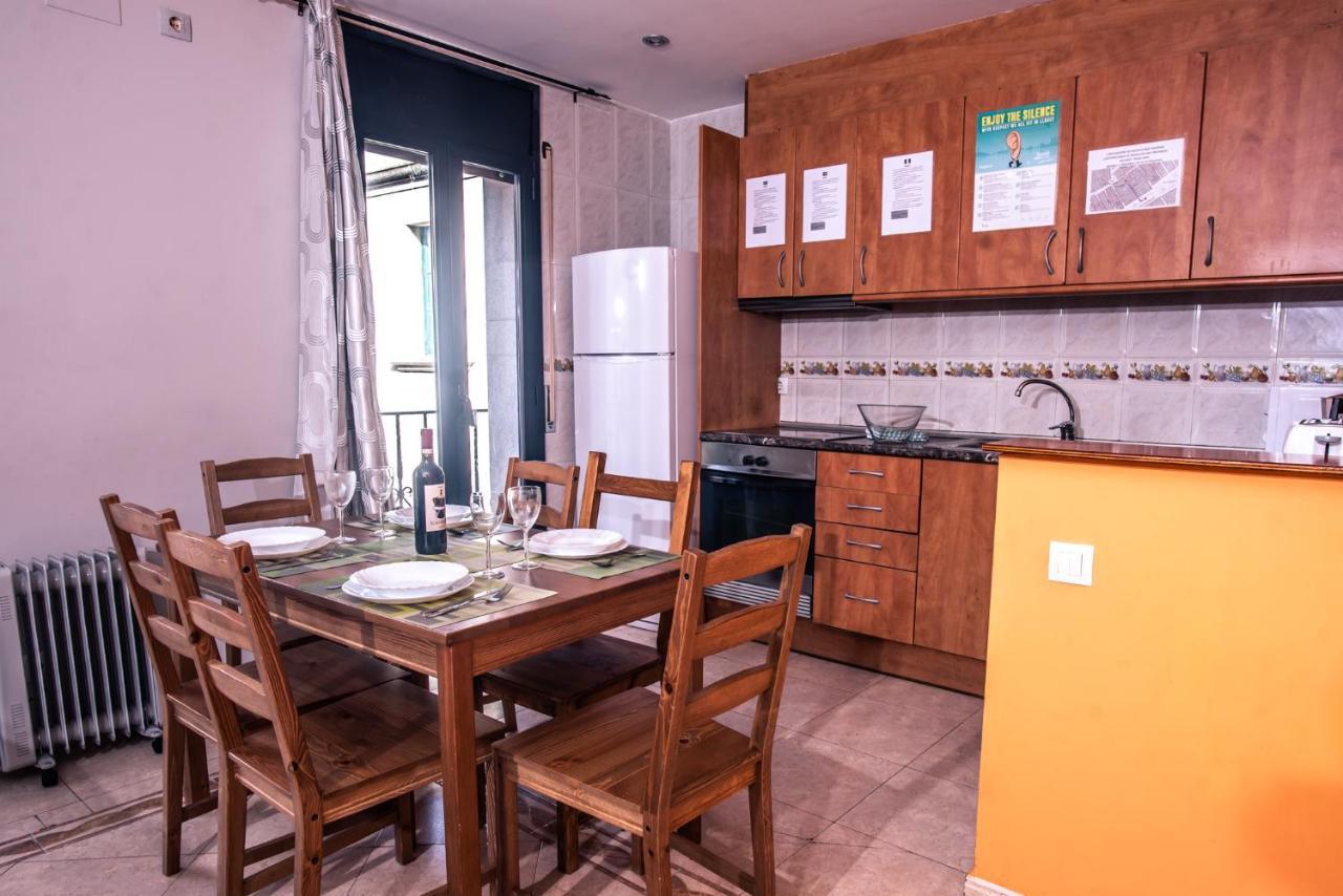Yaco Apartment Lloret de Mar