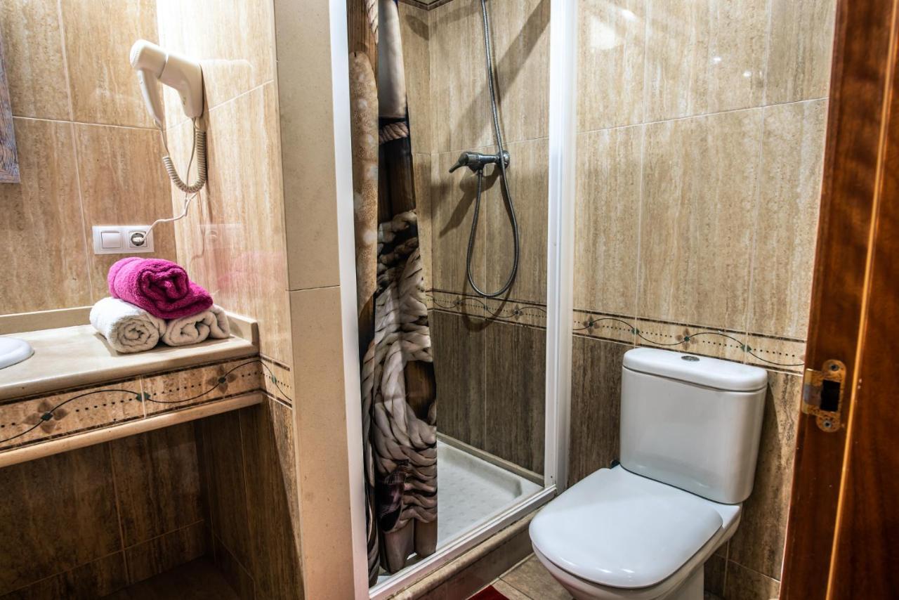 Yaco Apartment Lloret de Mar