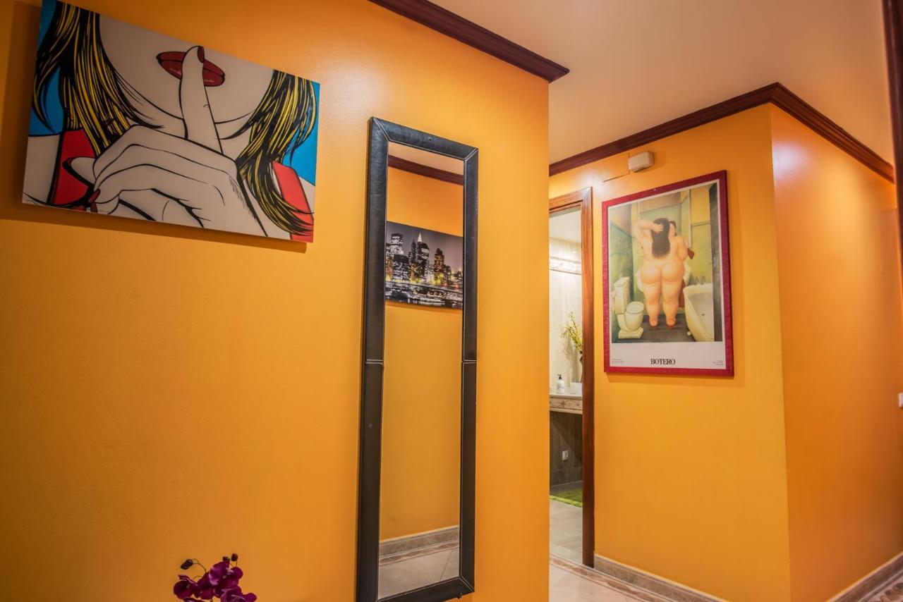 Yaco Apartment *