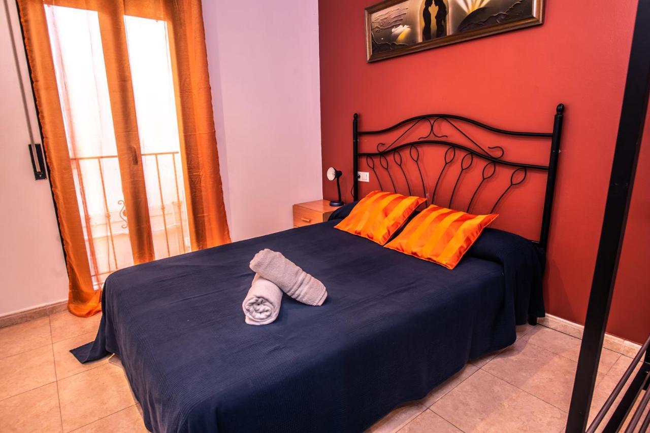Apartment Yaco *