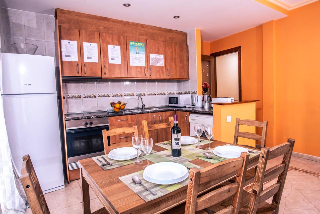 Apartment Yaco *