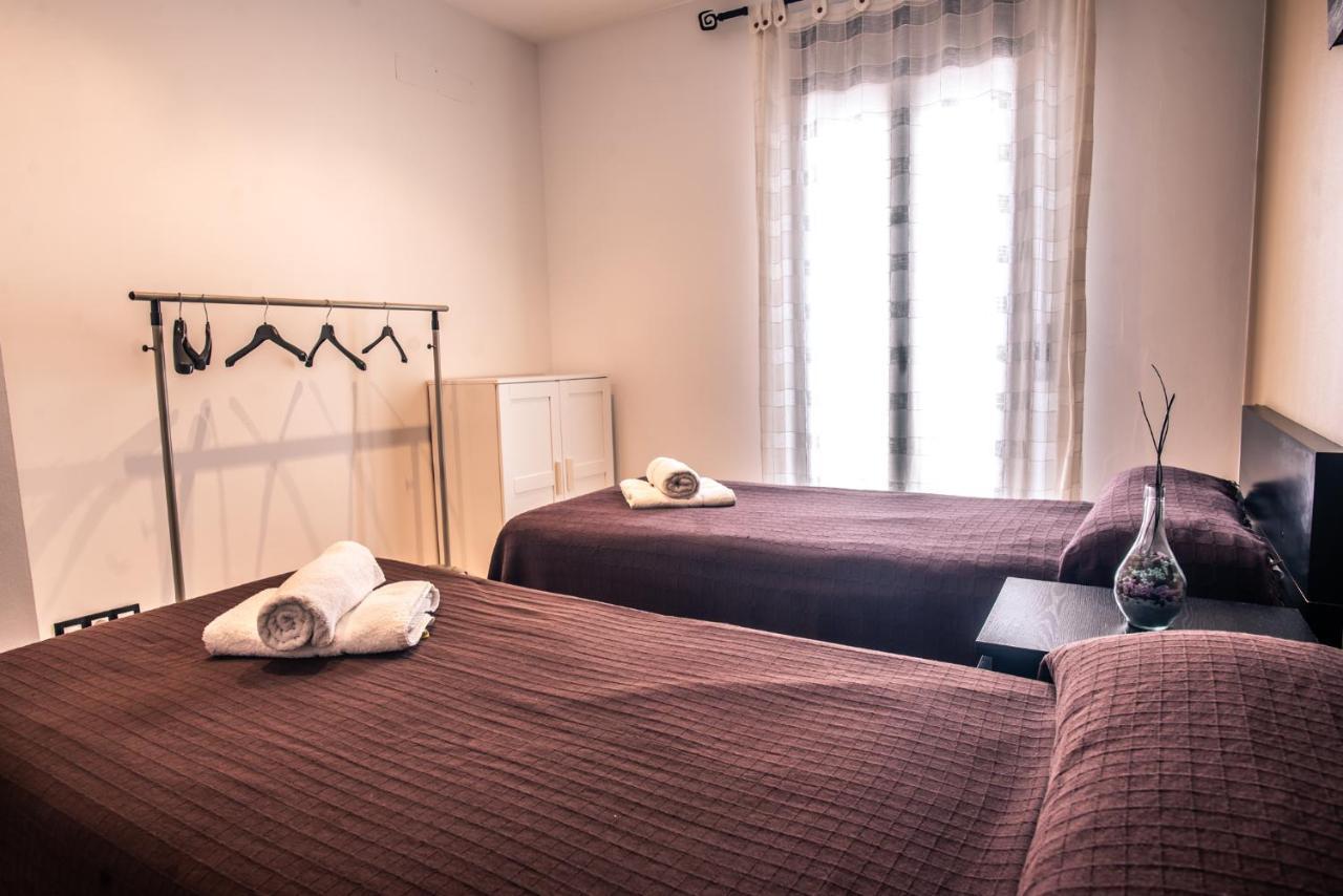 Yaco Apartment *