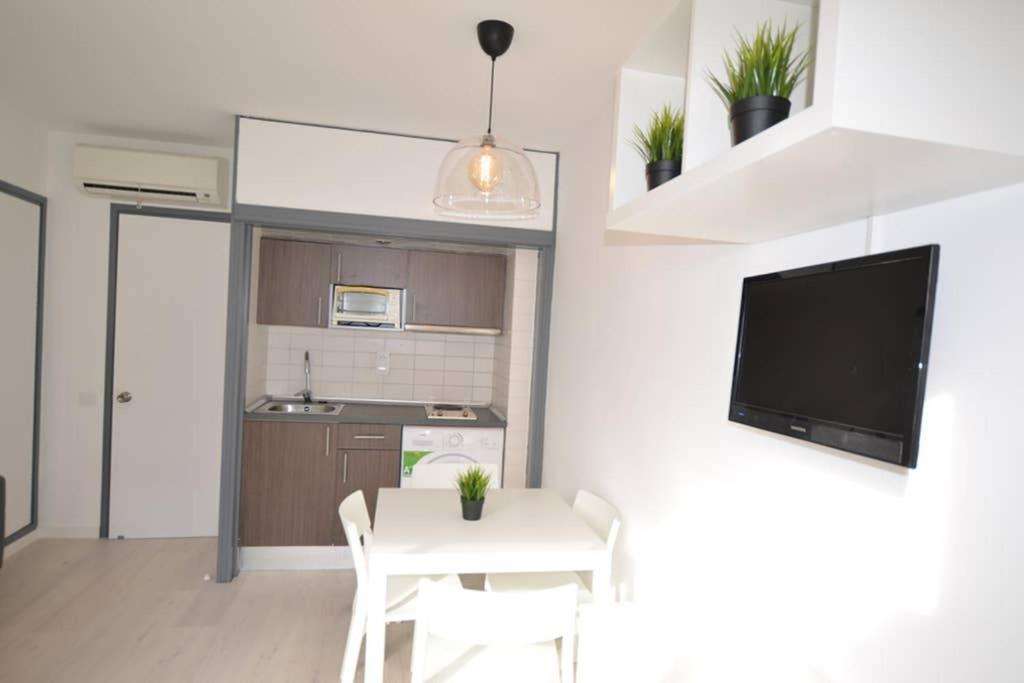 Apartamento- Estudio Aloe Apartment