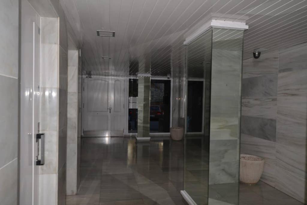 Apartamento- Estudio Aloe *