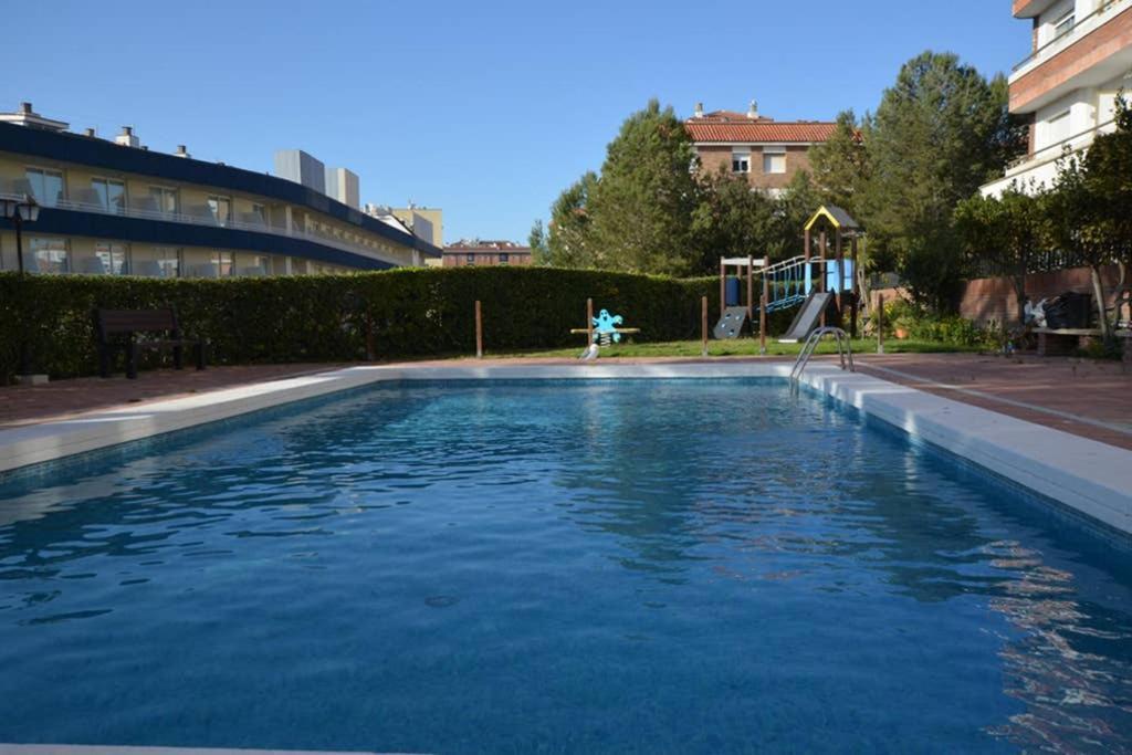Apartamento- Estudio Aloe Lloret de Mar