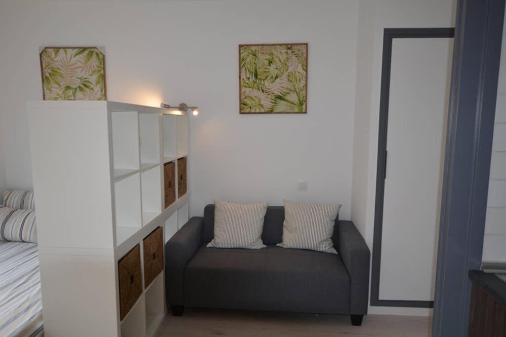 Apartamento- Estudio Aloe * Lloret de Mar