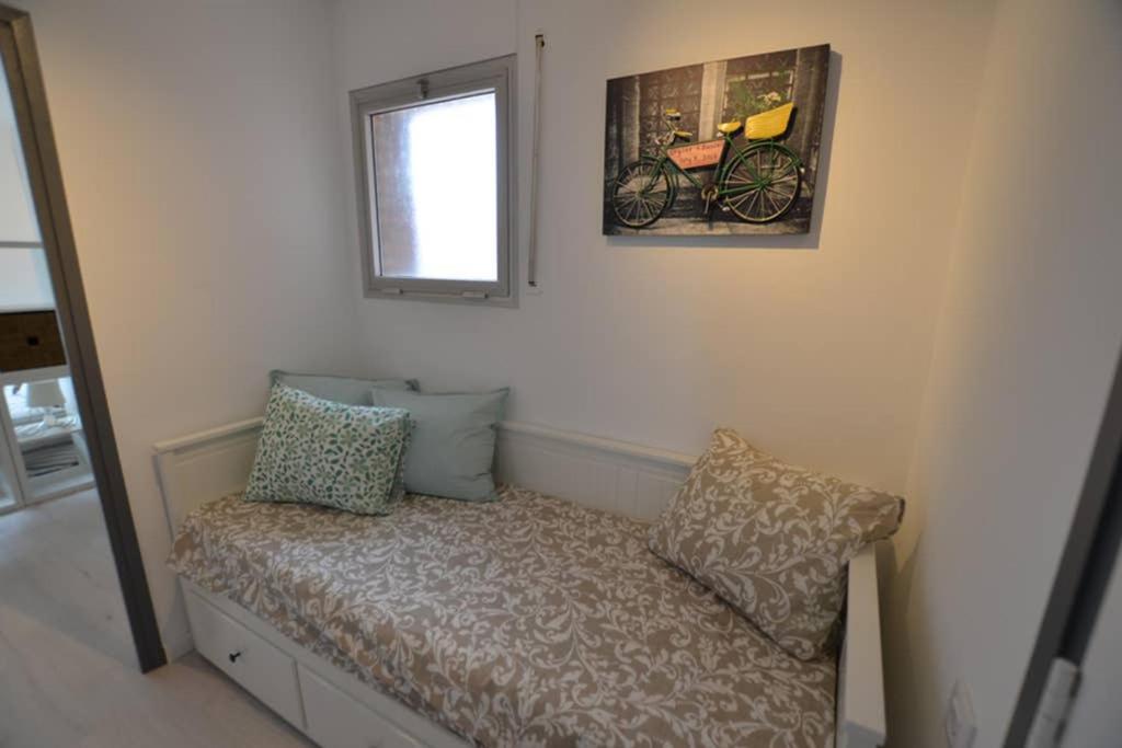 Apartamento- Estudio Aloe Apartment