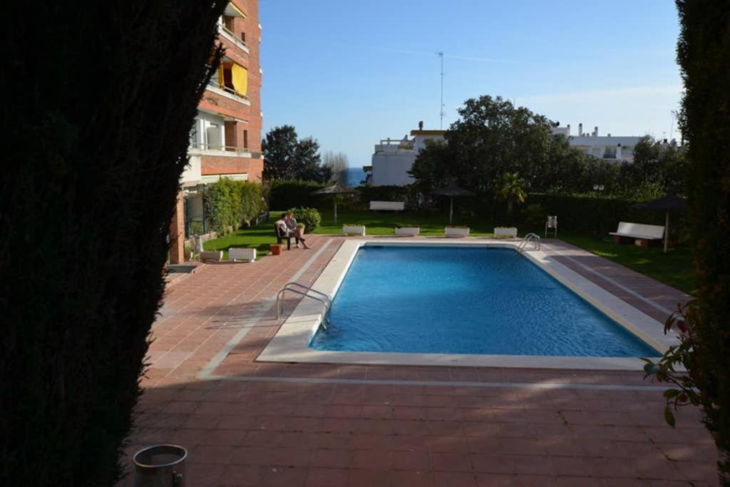 Apartment Apartamento- Estudio Aloe