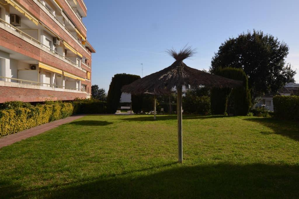 Apartamento- Estudio Aloe Apartment Lloret de Mar