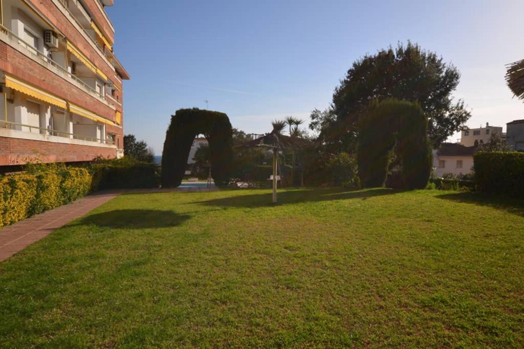 Apartamento- Estudio Aloe *