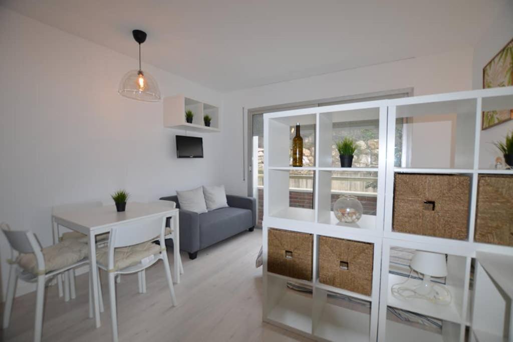 Apartamento- Estudio Aloe * Lloret de Mar