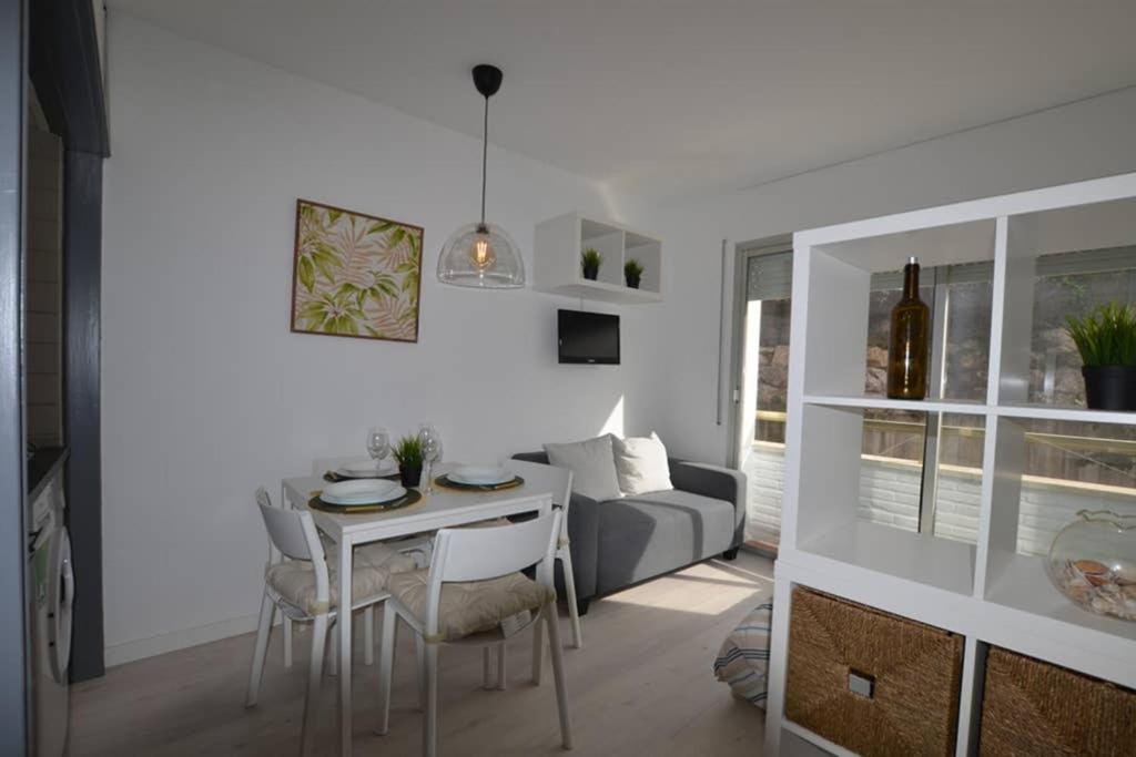 Apartamento- Estudio Aloe *