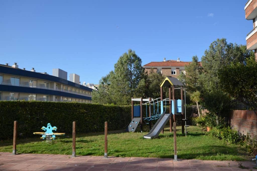 Apartamento- Estudio Aloe * Lloret de Mar
