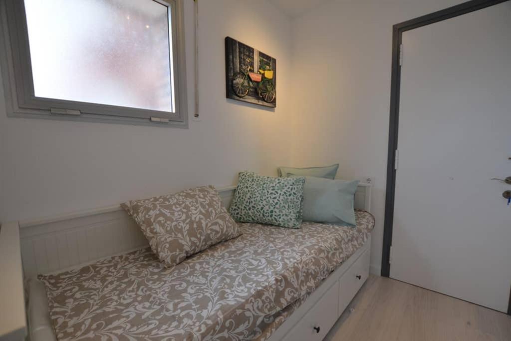 Apartment Apartamento- Estudio Aloe
