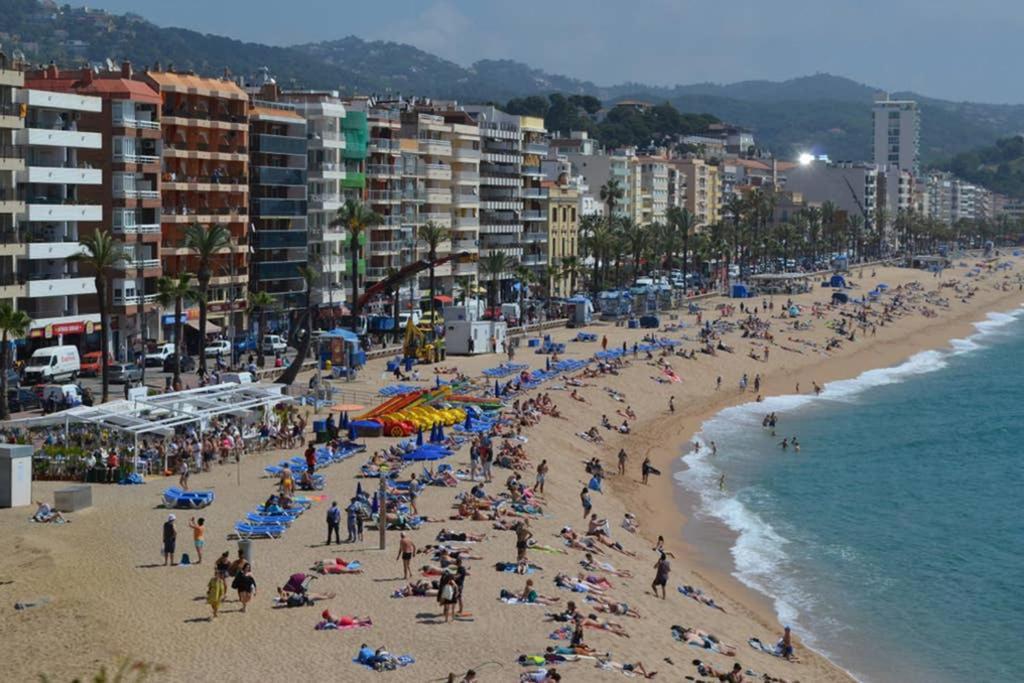 Appartement Centro De Lloret 8 People *