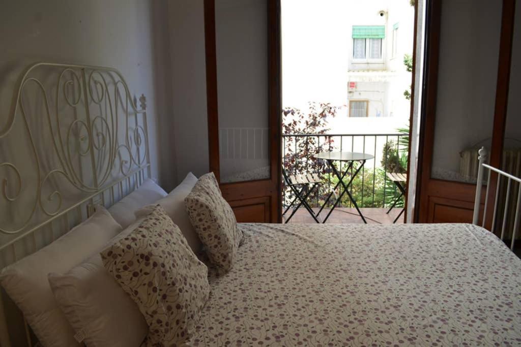 Centro De Lloret 8 People Appartement *