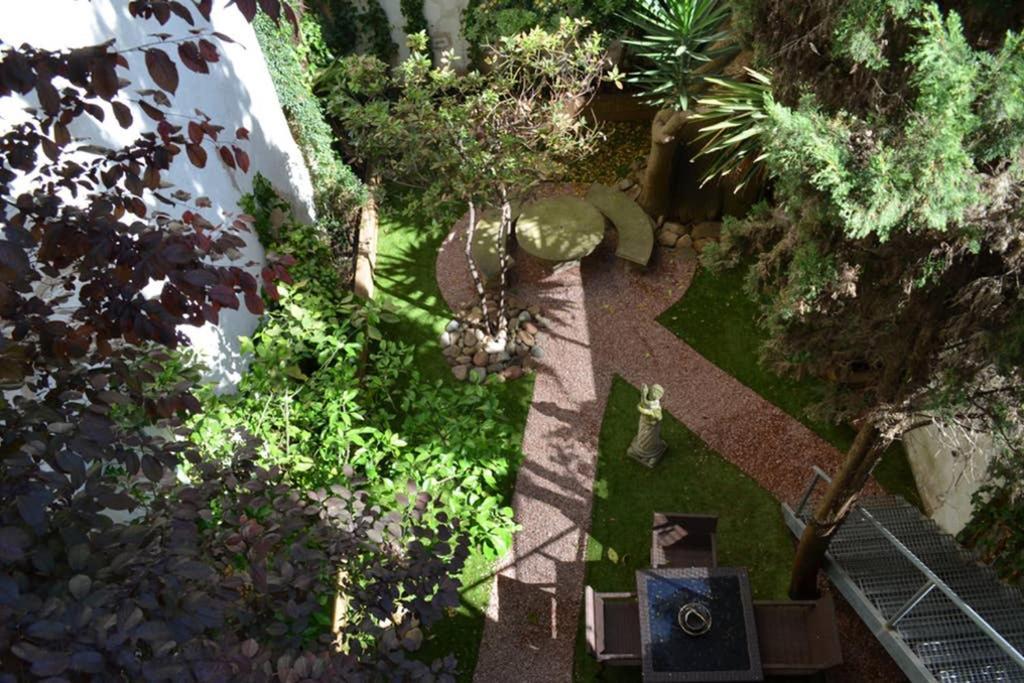 Centro De Lloret 8 People Appartement *