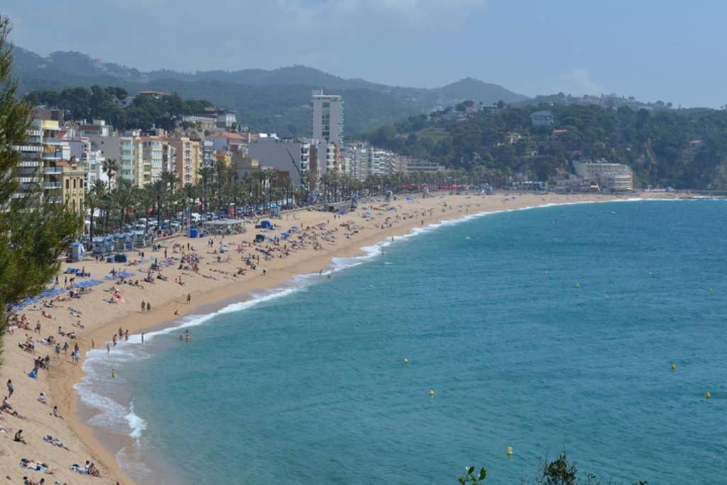 Appartement Centro De Lloret 8 People
