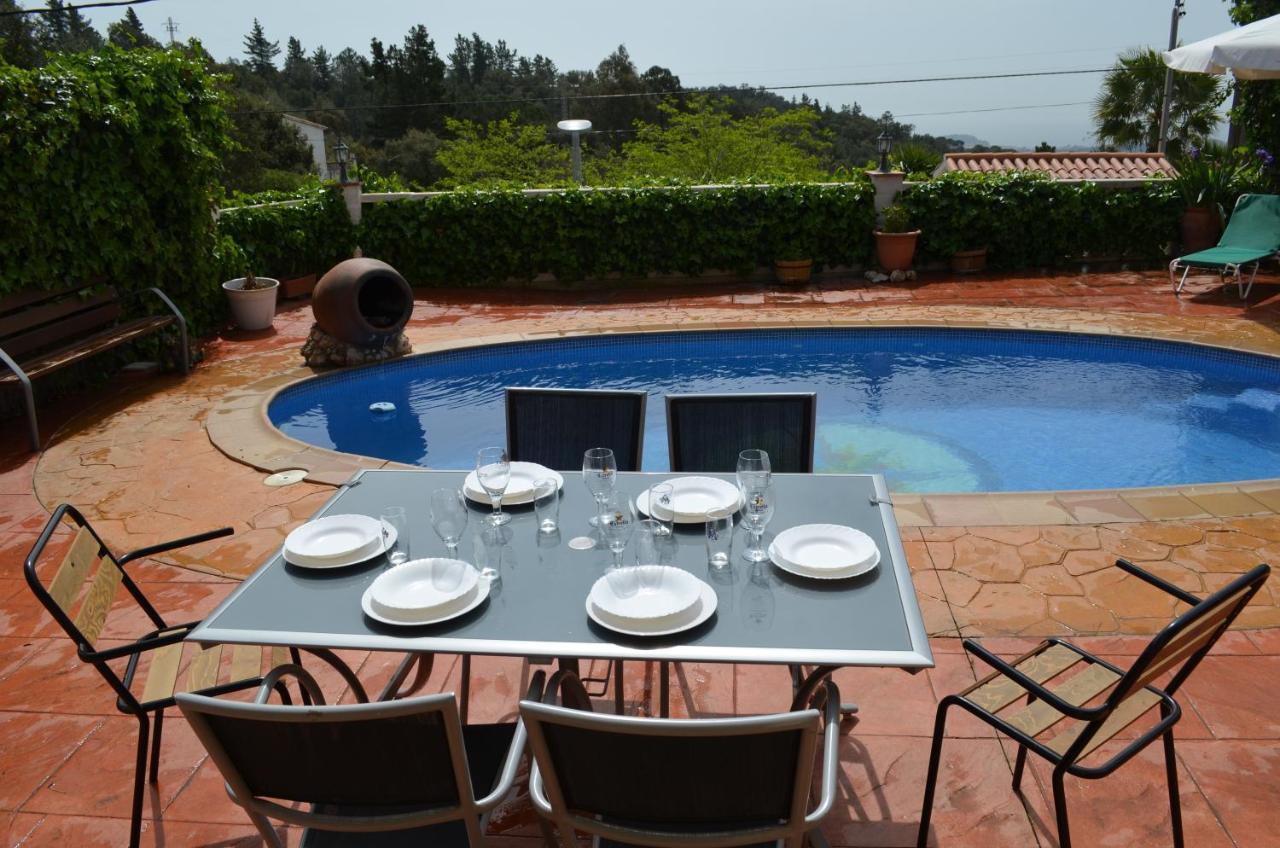 Villa Brava 9 Personas Lloret de Mar