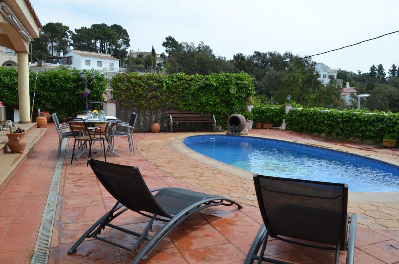Villa Brava 9 Personas *