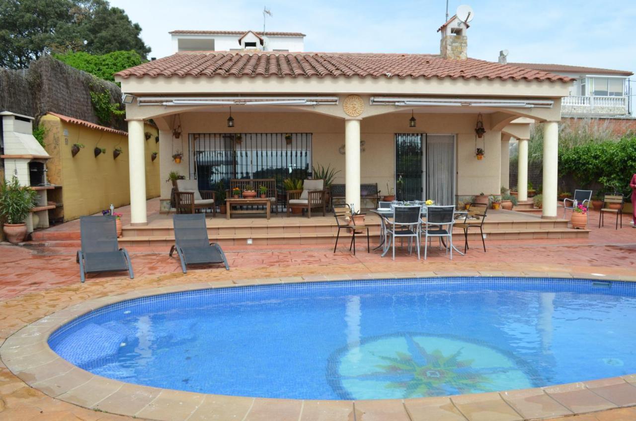 Villa Brava 9 Personas