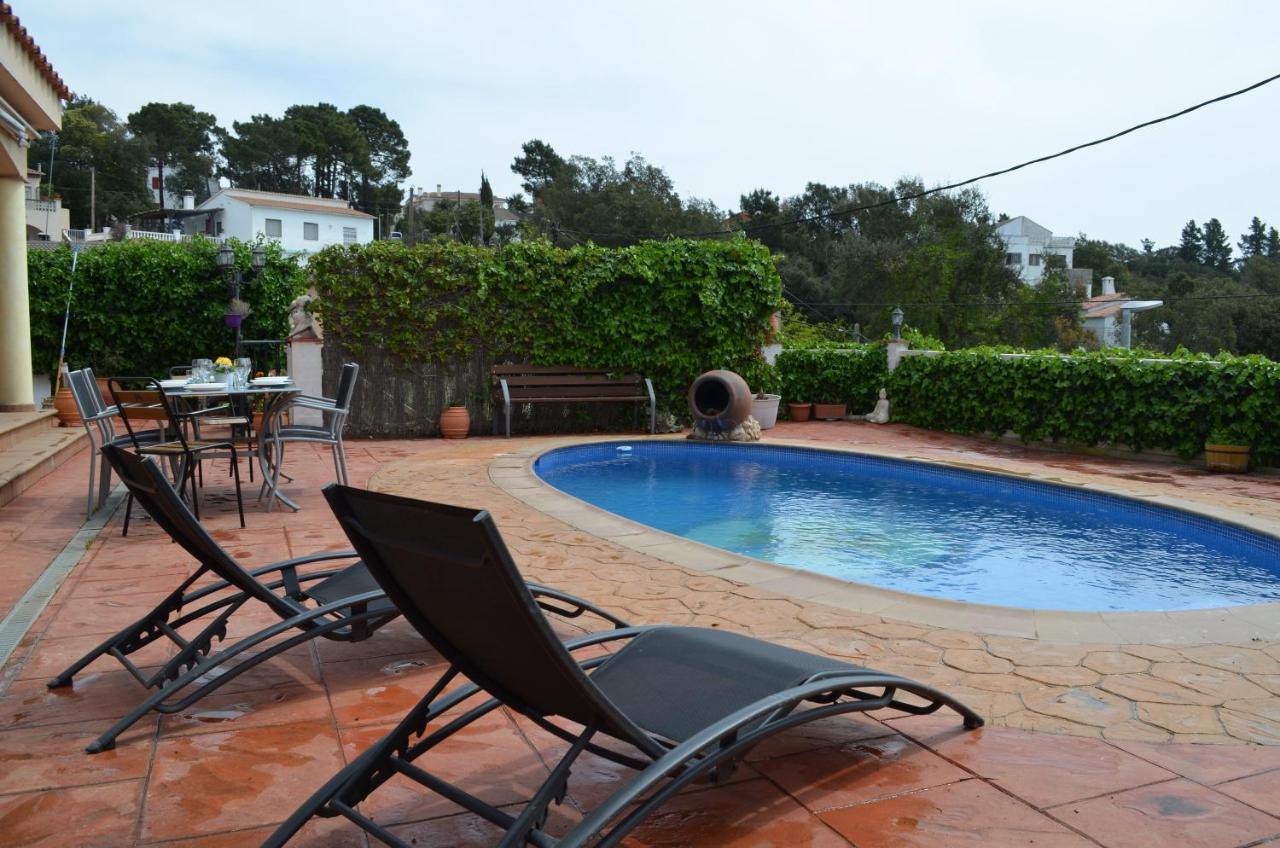 Villa Brava 9 Personas
