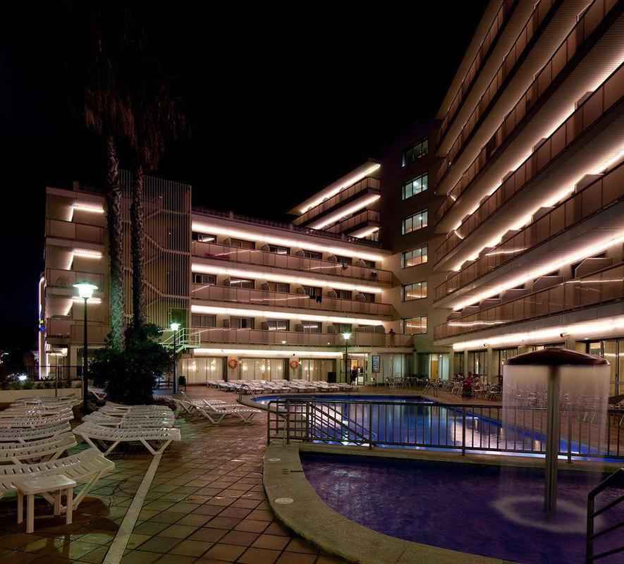 Htop Royal Star & #htopfun Lloret de Mar