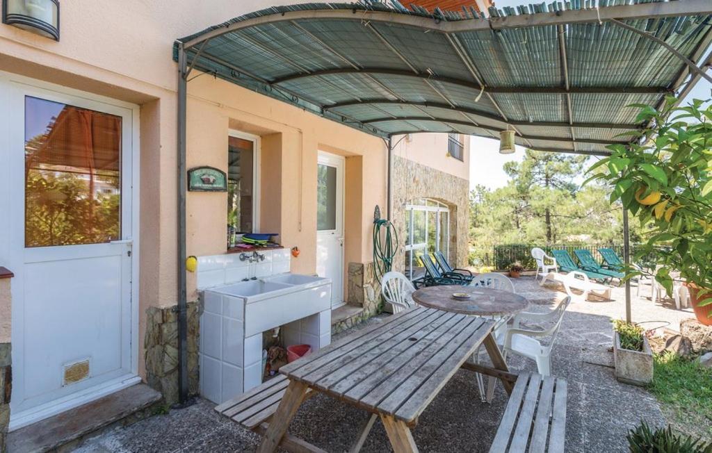 Suria 8 People Villa Lloret de Mar