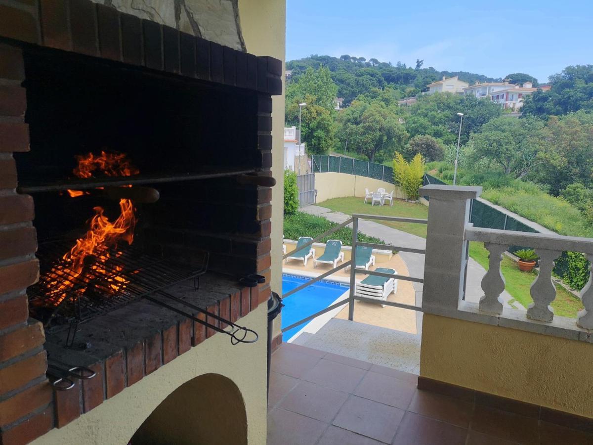 Fradera Villa *